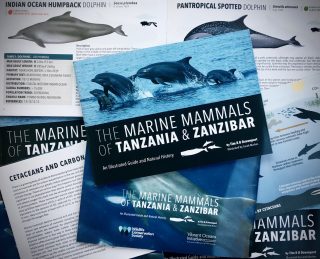 Marine Mammals of Tanzania and Zanzibar